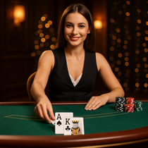 Winsane - Live Blackjack - Evolution Gaming