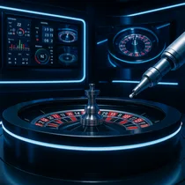 Winsane - Live Roulette - Evolution Gaming