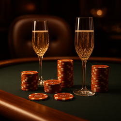 Winsane Casino Bonus - 100% op til €2500 + 50 Free Spins